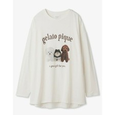 Brand new unused Gelato Pique