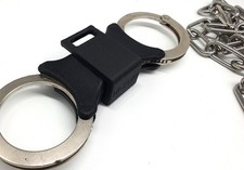 Hi-Cuff Hiatt TCH Police