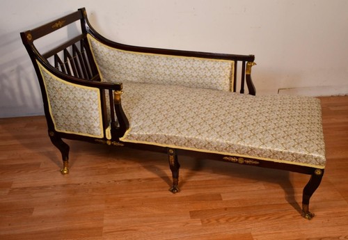 1890s antique french - french, empire