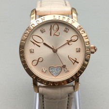 Lipsy London Watch Womens 35mm