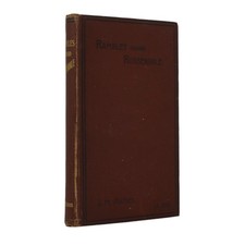 Rambles Round Rossendale