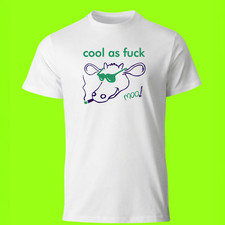 Inspiral Carpets - T Shirt -