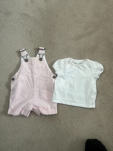 Little white company pink - company,