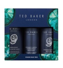 Ted Baker Power Pack Trio Body