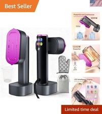 Professional garment steamer - professional,