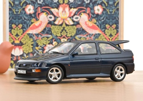 Ford escort cosworth limited - ford,