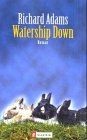 Watership down adams - by,
