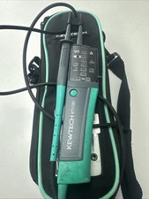 Kewtech KT1780 2 Pole LED Voltage Tester (L4MWV)