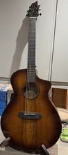 Breedlove Pursuit Exotic S