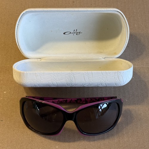 Genuine oakley script - genuine,