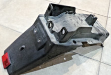 YAMAHA XT 600 TENERE 3AJ REAR