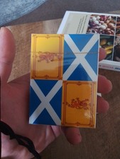 Scottish Playing Cards