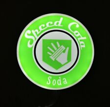 Speed Cola Soda Call Of Duty