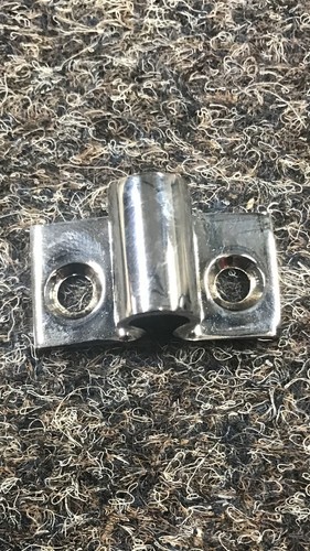 Mmm radiator bonnet - mg, hinge
