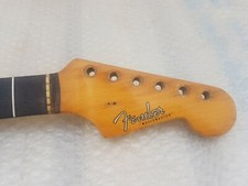 1959 FENDER MUSIC MASTER NECK