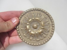 Vintage Brass Ormolu Furniture