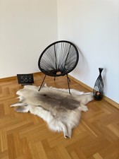 Exclusive Reindeer Hide Skin