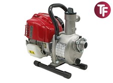 Koshin 050-016 SEH-25L 1"