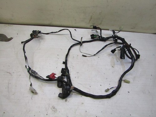 Power harness kawasaki - harness,