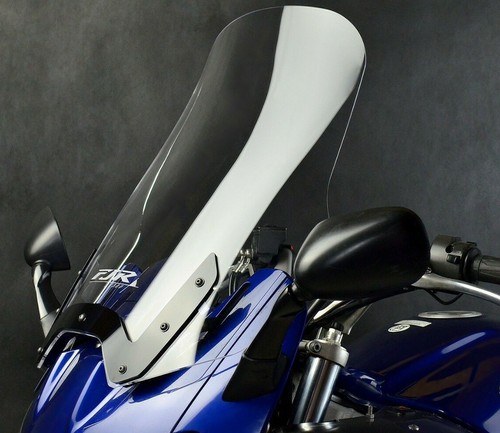 Screen yamaha fjr - 5, 1300