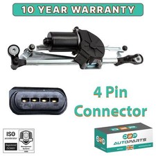 VAUXHALL CORSA D & E FRONT