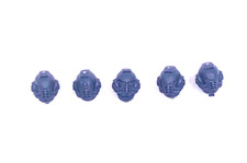 40K Space Marine Dark Angels
