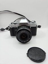 Minolta X-300 35mm SLR Camera