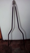 chopper sissybar 12mm round