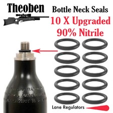 Theoben Rapid 7 MK1 MK2 etc