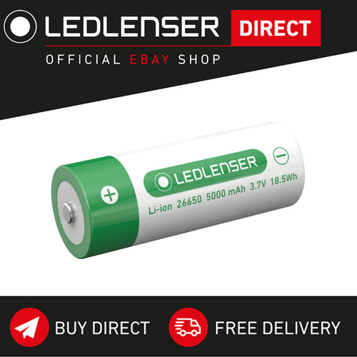 Ion rechargeable battery - li-ion,