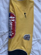 Grimsby Town Shirt - Large - FAST AND FREE ✔️