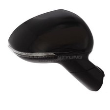 Wing Door Mirror Fits Kia Rio