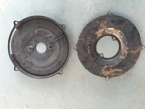 Porsche 356 tin wear - porsche, 2