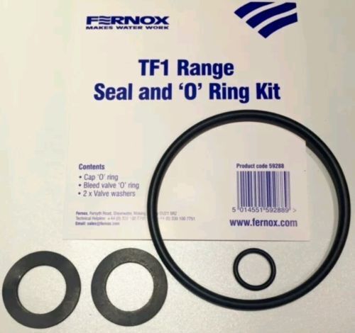 Genuine fernox 59288 tf1 total - fernox,