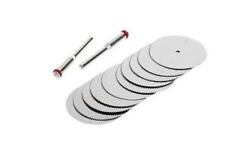 11 PIECE MINI SAW BLADE