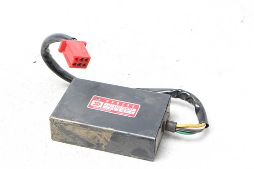 Cdi control unit - cdi, vf