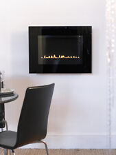 Flueless Wall Mounted Gas Fire