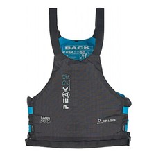 Peak racer pro black - peak,
