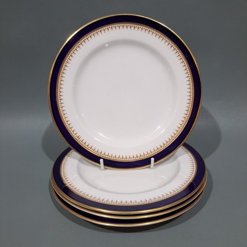Vintage royal worcester bone - royal,