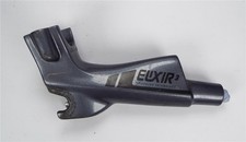 AVID ELIXIR 3 - ANTHRACITE - BRAKE LEVER BODY MASTER RESERVOIR WITH PISTON SET