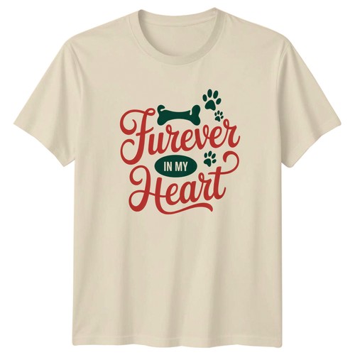 Furever heart dogs pets - furever,