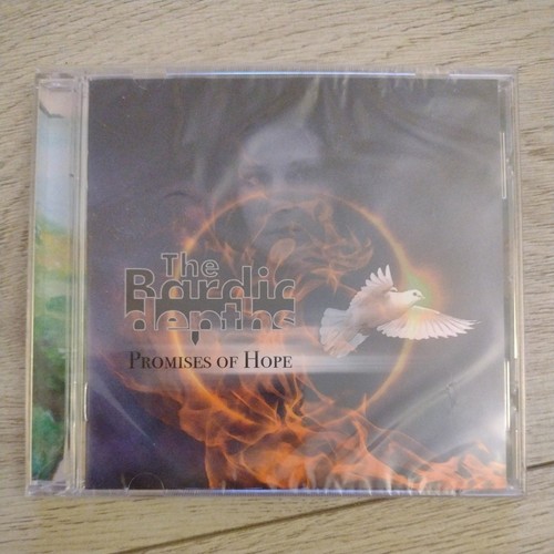 The bardic depths promises - depths,