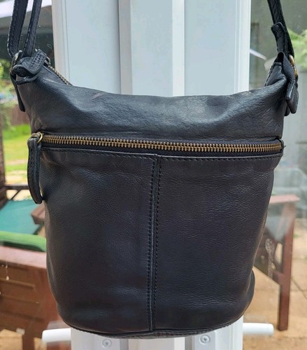 Gianni conti black genuine - gianni,