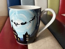 Cath Kidston Mug - Peter Pan