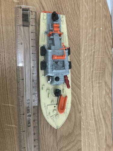 Vintage dinky toys - dinky, 675