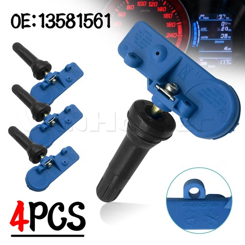 Pre programmed tpms - pre-programmed,