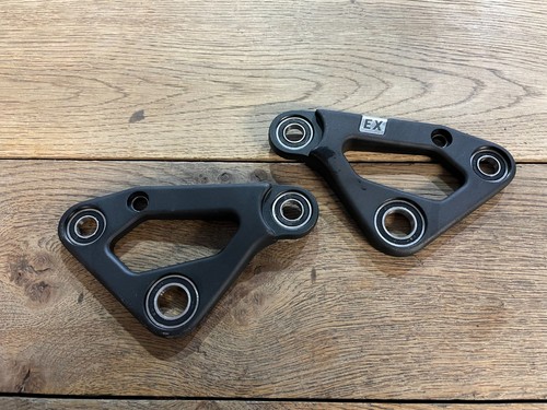 New not used - -, unboxed