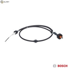 CABLE PULL PARKING BRAKE 1 987