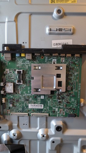 Samsung main board - main,