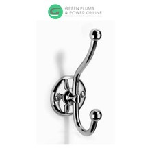Samuel Heath N39 Twin Robe